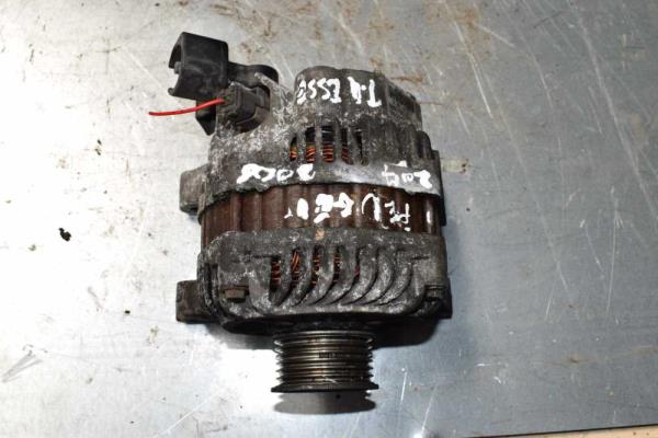 ALTERNATEUR CITROEN/PEUGEOT/SKODA - Vue 2